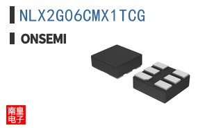 NLX2G06CMX1TCG