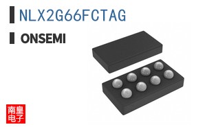 NLX2G66FCTAG