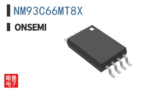 NM93C66MT8X