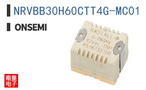 NRVBB30H60CTT4G-MC01