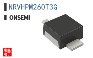 NRVHPM260T3G