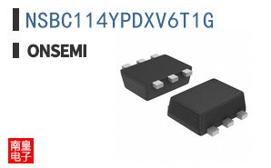 NSBC114YPDXV6T1G