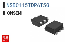 NSBC115TDP6T5G