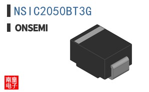 NSIC2050BT3G