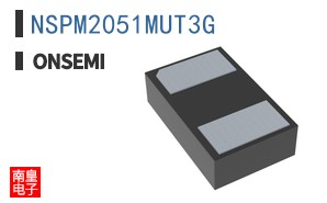 NSPM2051MUT3G