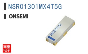 NSR01301MX4T5G