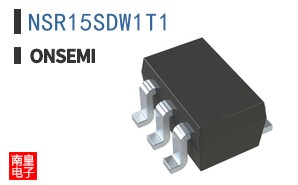 NSR15SDW1T1