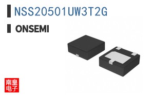 NSS20501UW3T2G