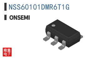 NSS60101DMR6T1G