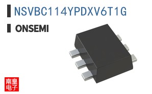 NSVBC114YPDXV6T1G
