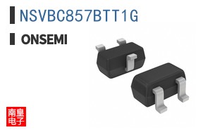 NSVBC857BTT1G