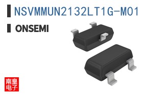 NSVMMUN2132LT1G-M01