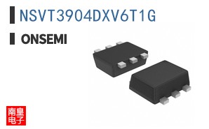 NSVT3904DXV6T1G