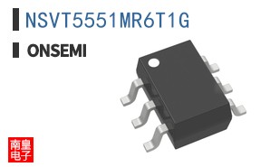 NSVT5551MR6T1G