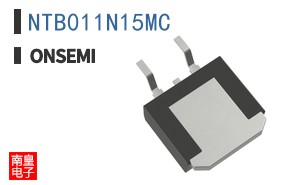 NTB011N15MC