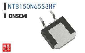 NTB150N65S3HF
