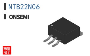 NTB22N06
