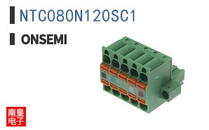 NTC080N120SC1