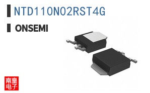 NTD110N02RST4G