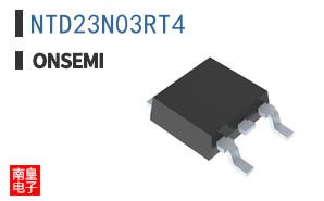 NTD23N03RT4