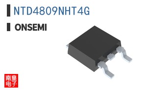 NTD4809NHT4G