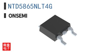 NTD5865NLT4G