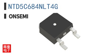 NTD5C684NLT4G