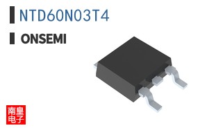 NTD60N03T4