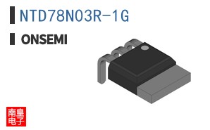 NTD78N03R-1G