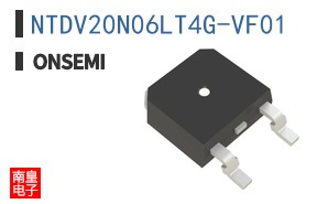 NTDV20N06LT4G-VF01