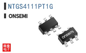 NTGS4111PT1G