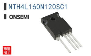 NTH4L160N120SC1
