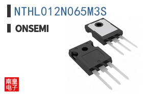 NTHL012N065M3S