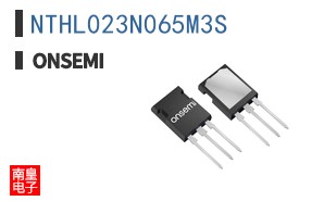 NTHL023N065M3S