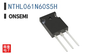 NTHL061N60S5H