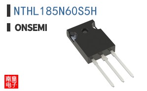 NTHL185N60S5H