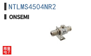 NTLMS4504NR2