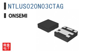 NTLUS020N03CTAG