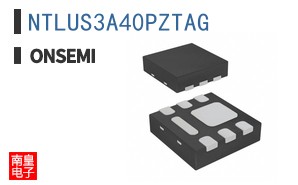 NTLUS3A40PZTAG