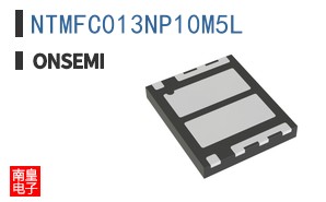 NTMFC013NP10M5L