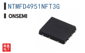 NTMFD4951NFT3G