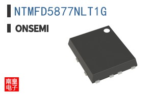 NTMFD5877NLT1G