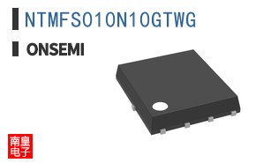 NTMFS010N10GTWG