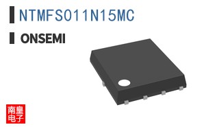 NTMFS011N15MC