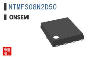 NTMFS08N2D5C