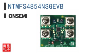 NTMFS4854NSGEVB