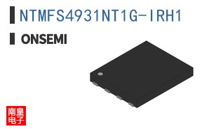 NTMFS4931NT1G-IRH1