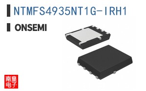 NTMFS4935NT1G-IRH1