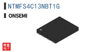 NTMFS4C13NBT1G
