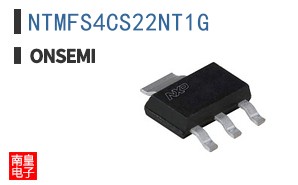 NTMFS4CS22NT1G